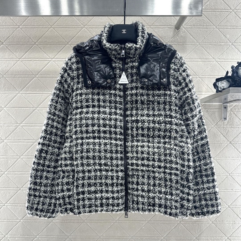 Moncler Down Jacket